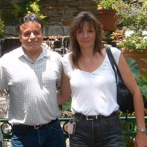 Meet your Posher, Debbie